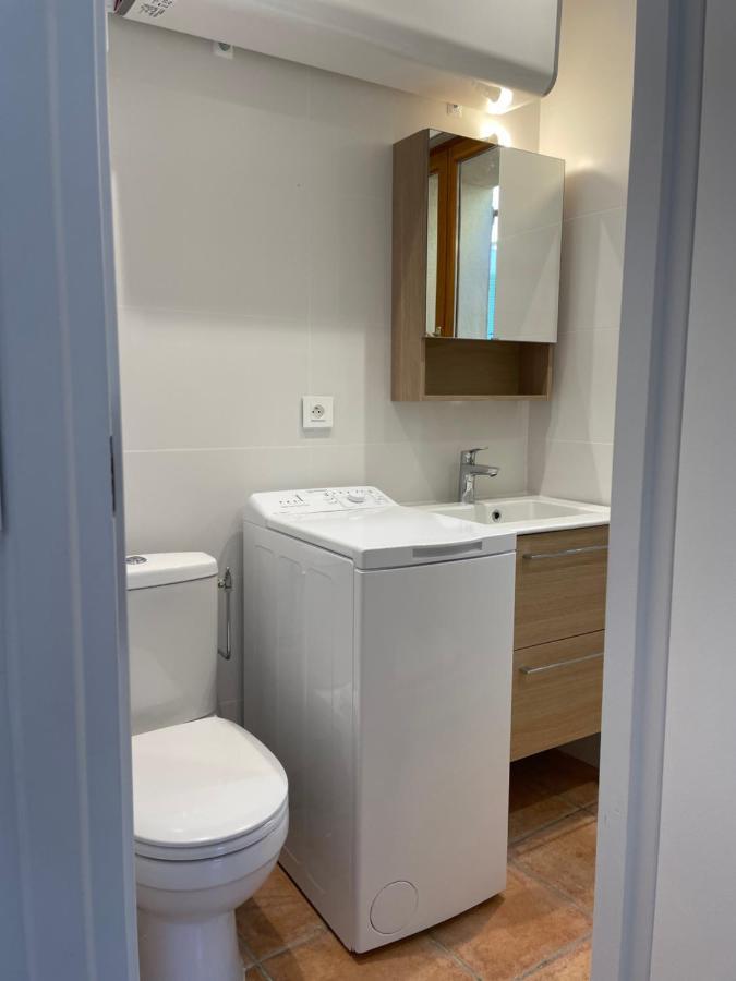 Apartment Beau Equipe Dans Le Centre Historique