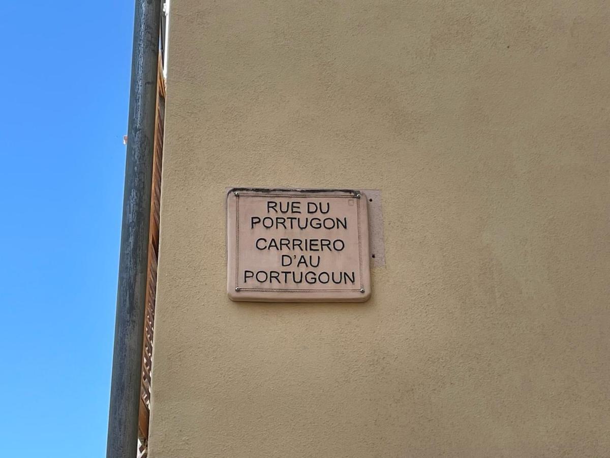 Beau équipé Dans Le Centre Historique * Biot